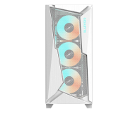 GIGABYTE C301 Glass White - 1320824 - zdjęcie 4